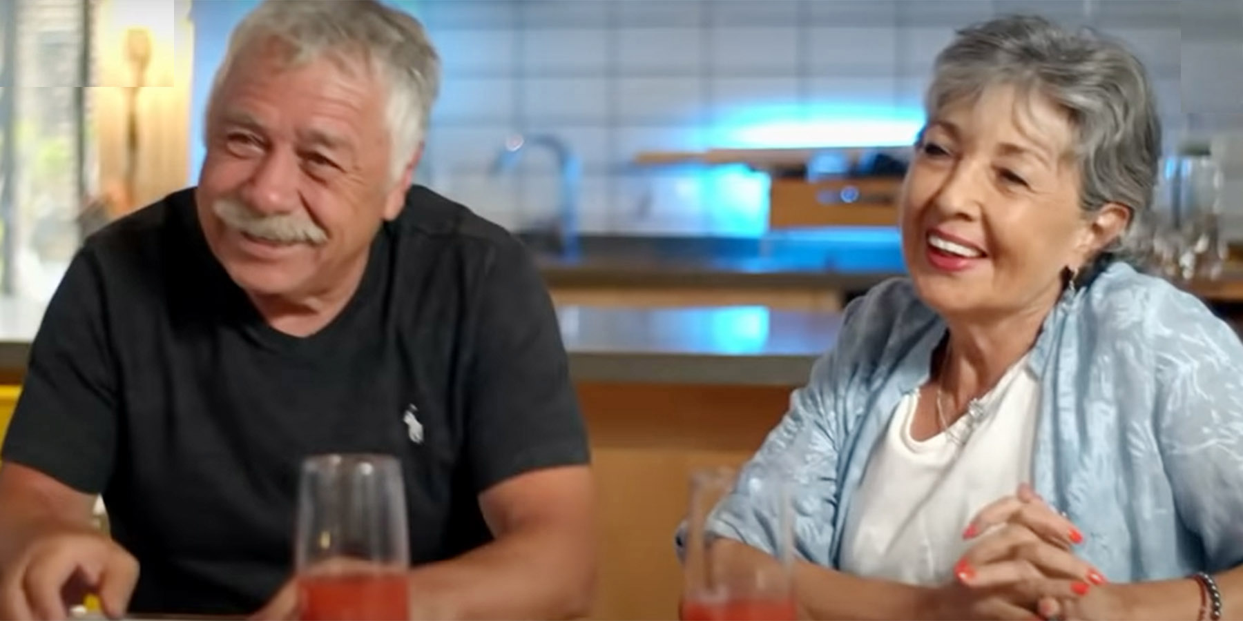 Carlos Caszely tras la muerte de su esposa: «No sé que voy a hacer»