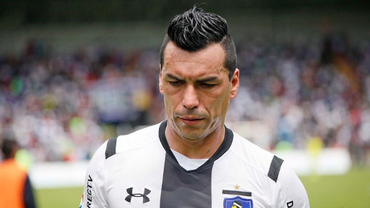 Club de primera división está interesado en fichar a Paredes