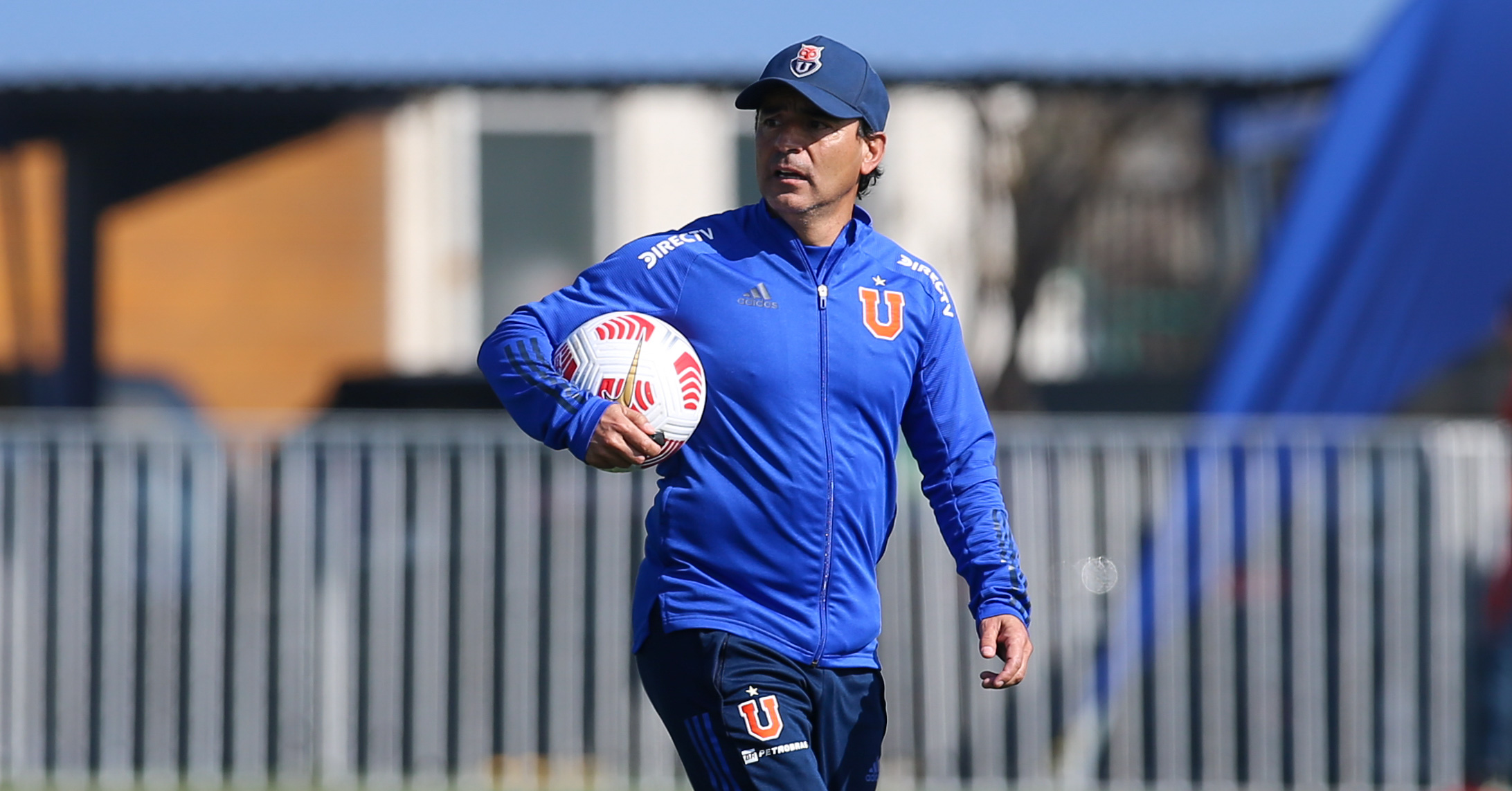Valencia: «Colo Colo tiene errores igual que todos los equipos»