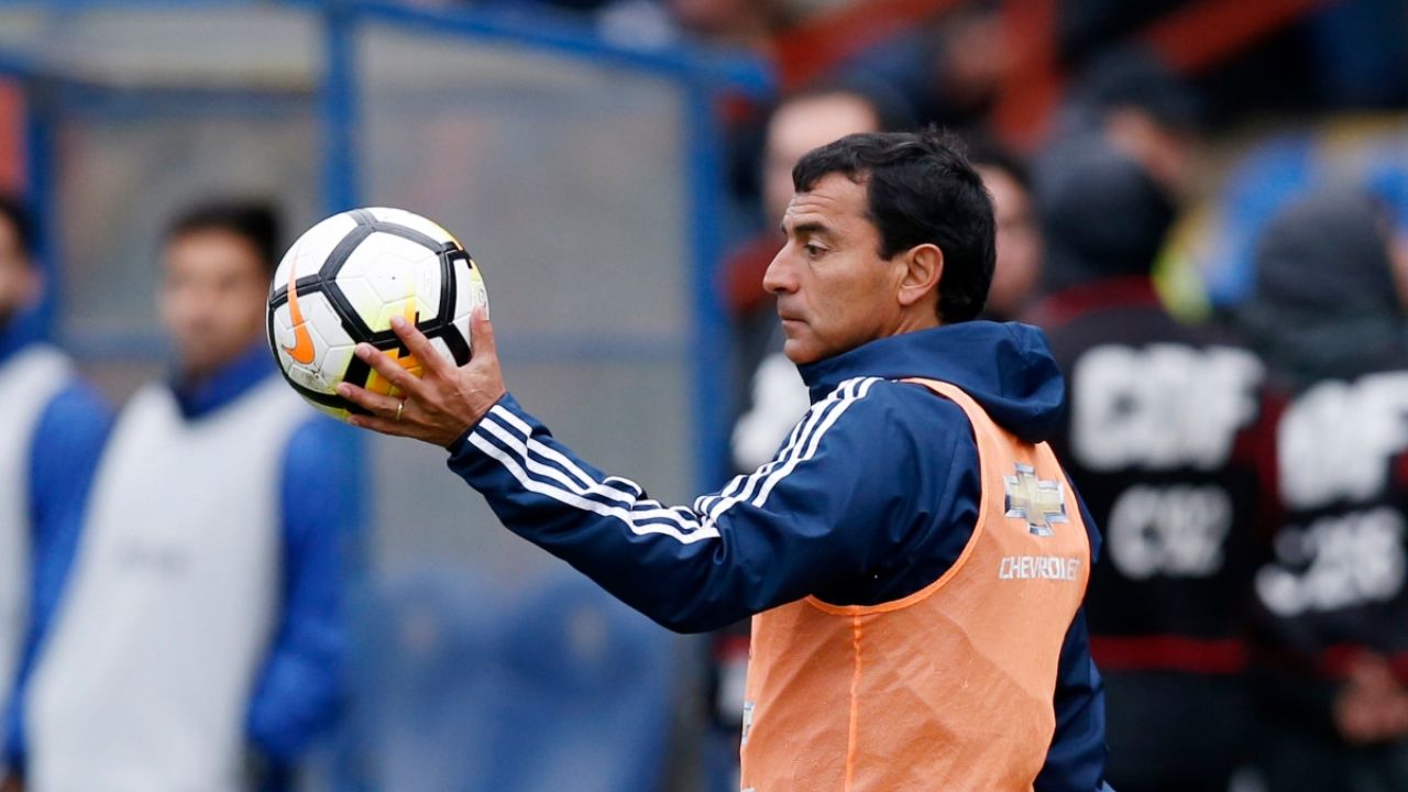 La ‘U’ tiene a dos candidatos para reemplazar a Esteban Valencia