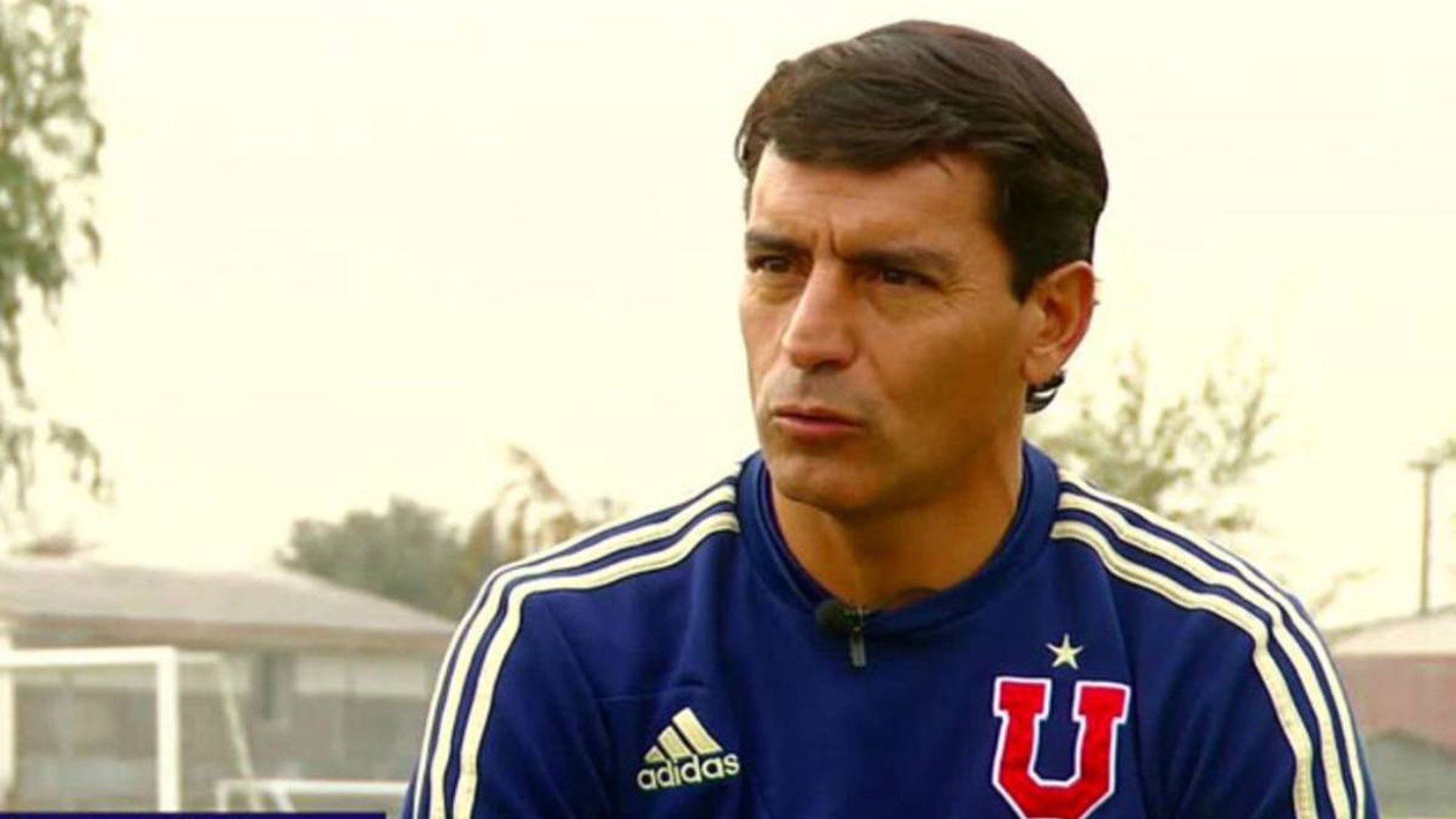 La U despide a un ídolo: Esteban Valencia deja el club tras 11 años
