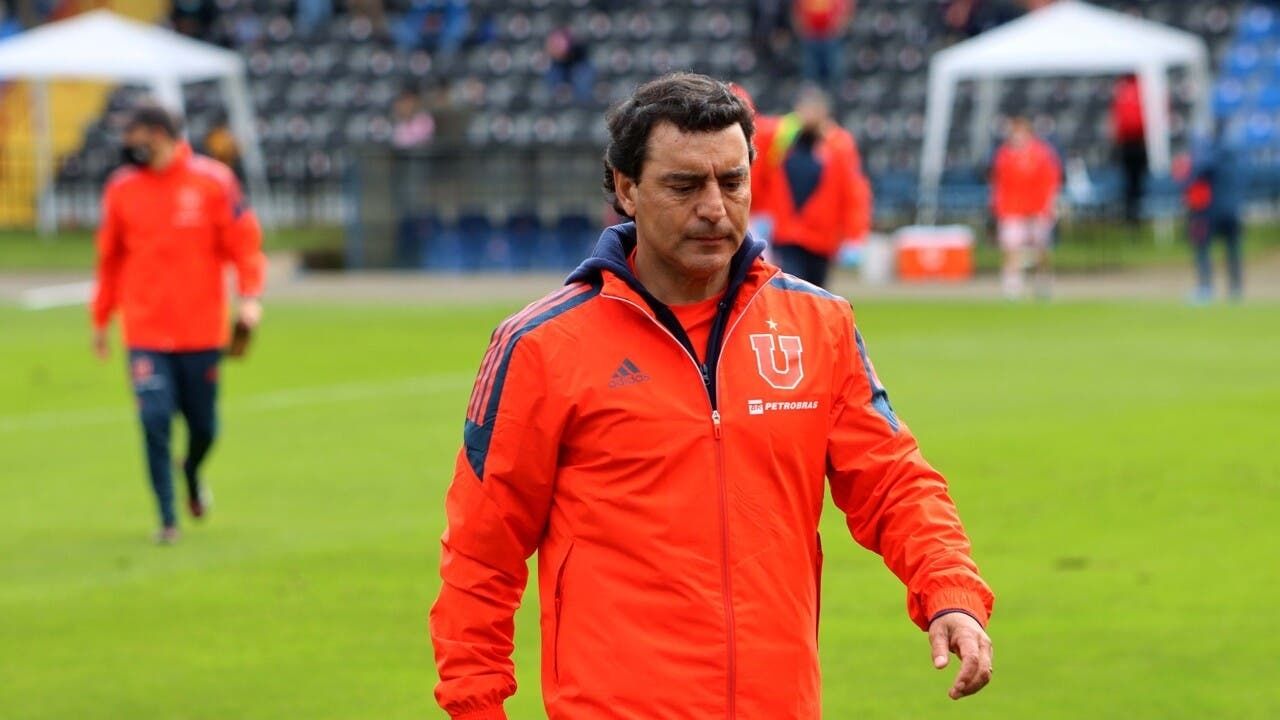 Valencia tras caer ante Audax: «No nos está alcanzando el esfuerzo»