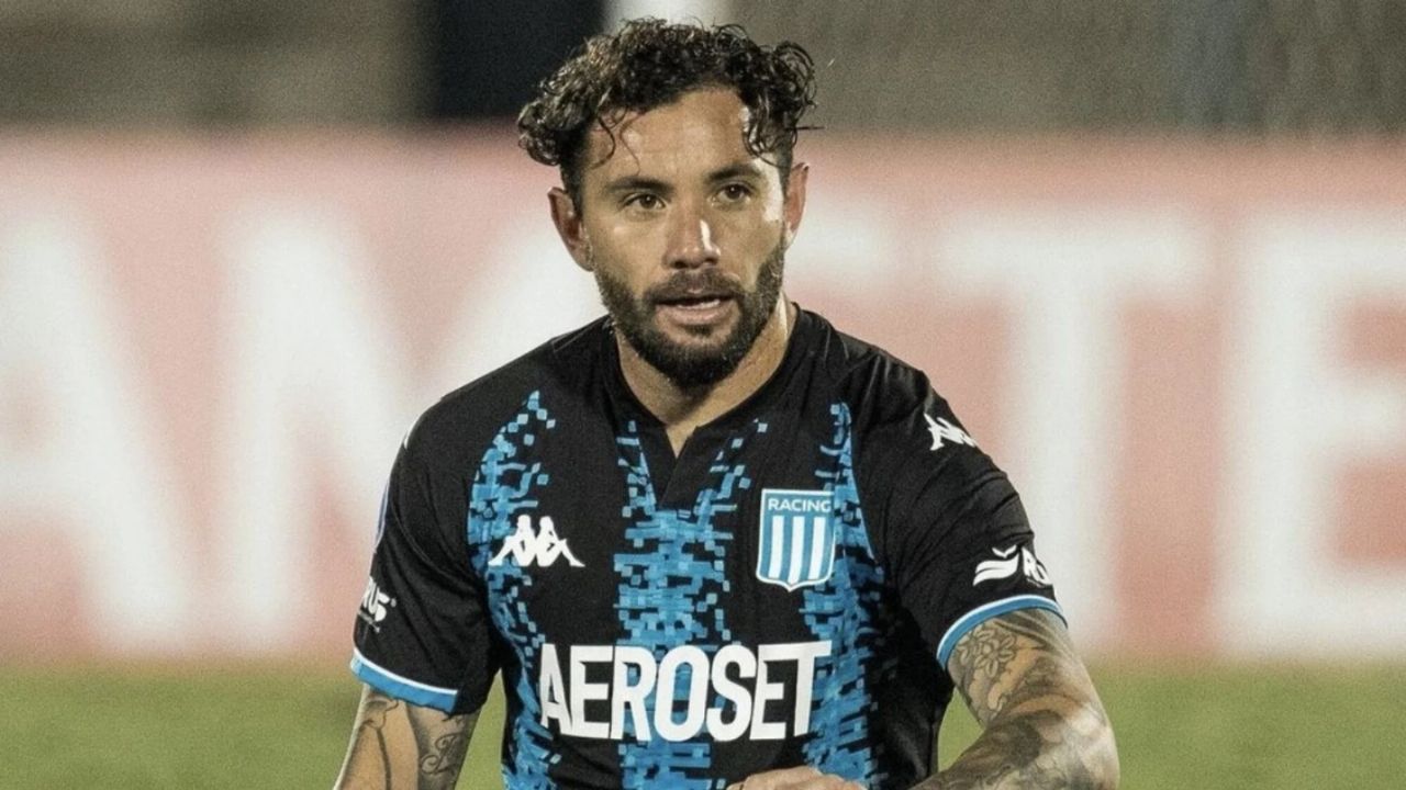 No es la ‘U’: Eugenio Mena fichará por equipo chileno