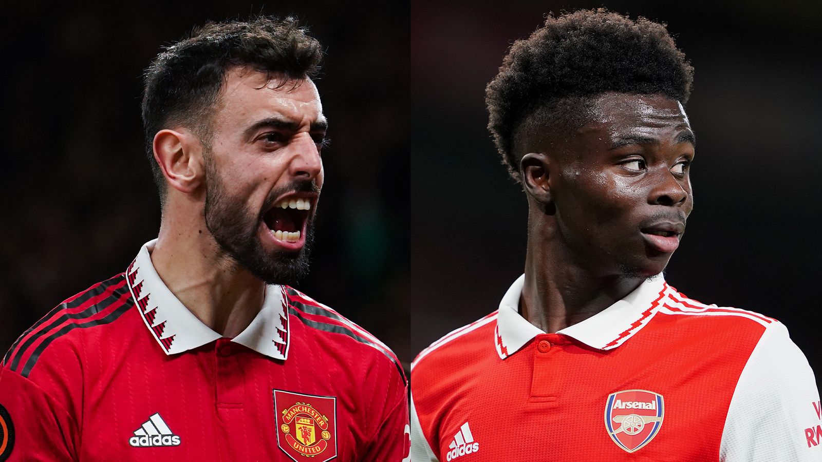 Manchester United vs Real Betis: Los partidazos de Europa League
