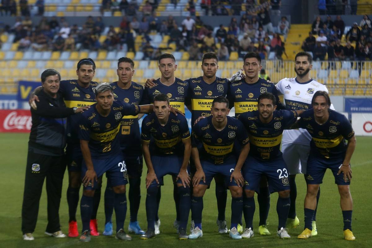 Everton confirma caso positivo de coronavirus en su plantel