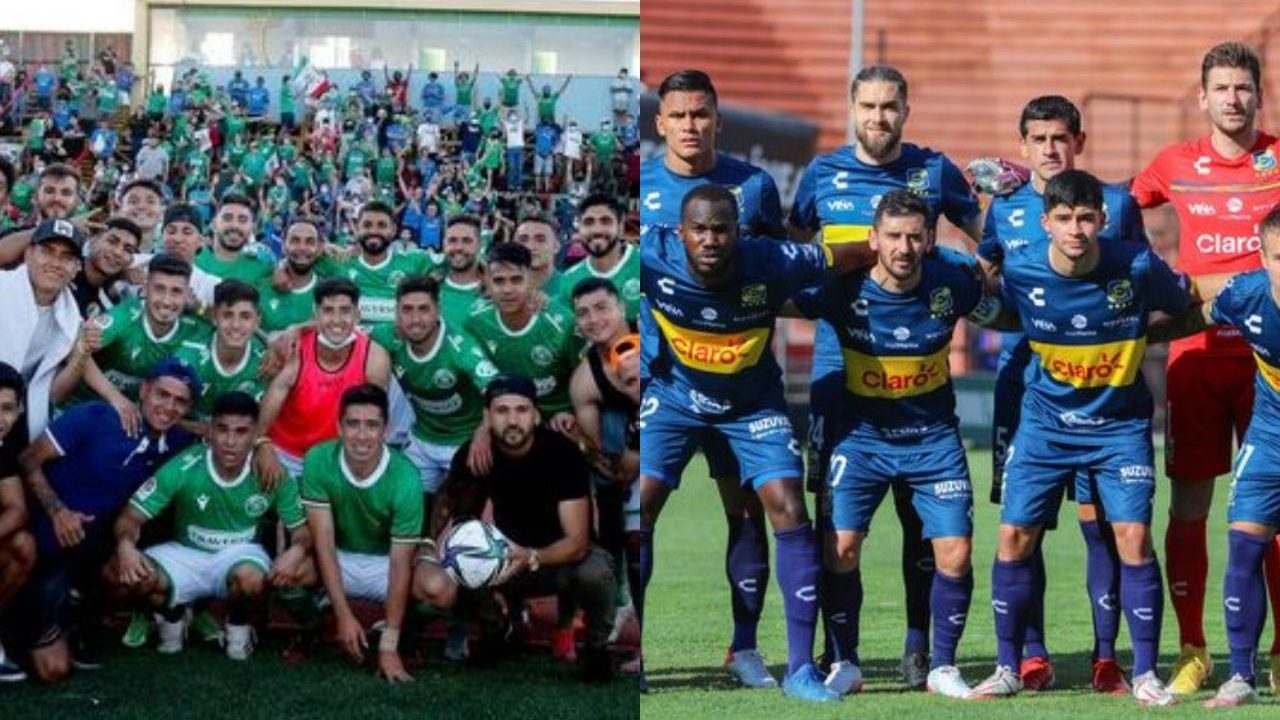 Sorteo Copa Libertadores: Everton y Audax conocieron a sus rivales