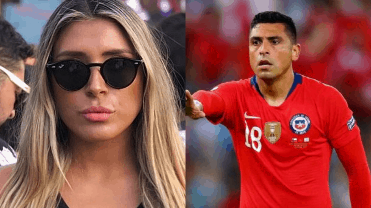 «Los más perjudicados son mis hijos»: Gonzalo Jara responde a su ex esposa