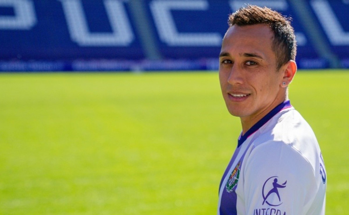 Al igual de Católica, Colo Colo va por Fabián Orellana