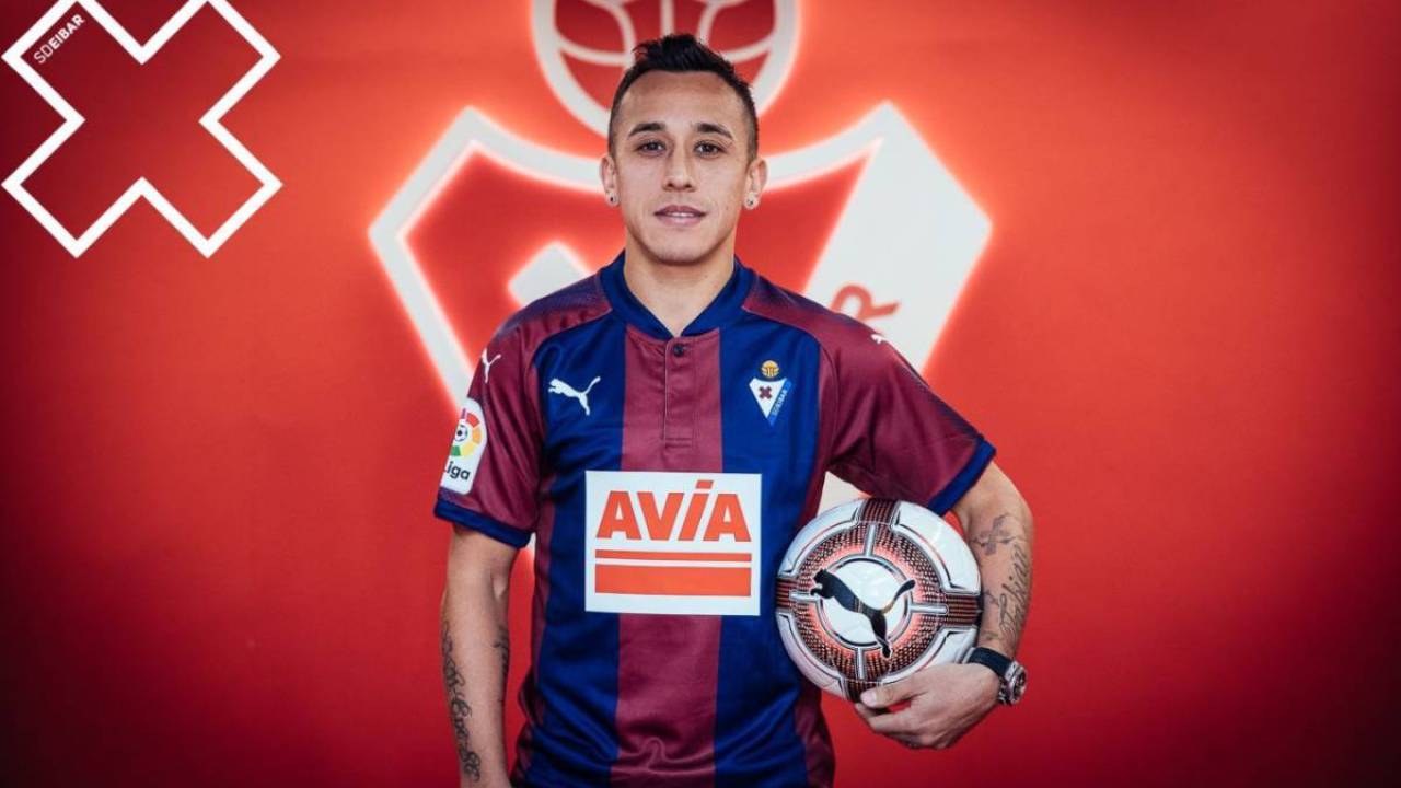 Aseguran que Fabián Orellana tiene listo su nuevo club