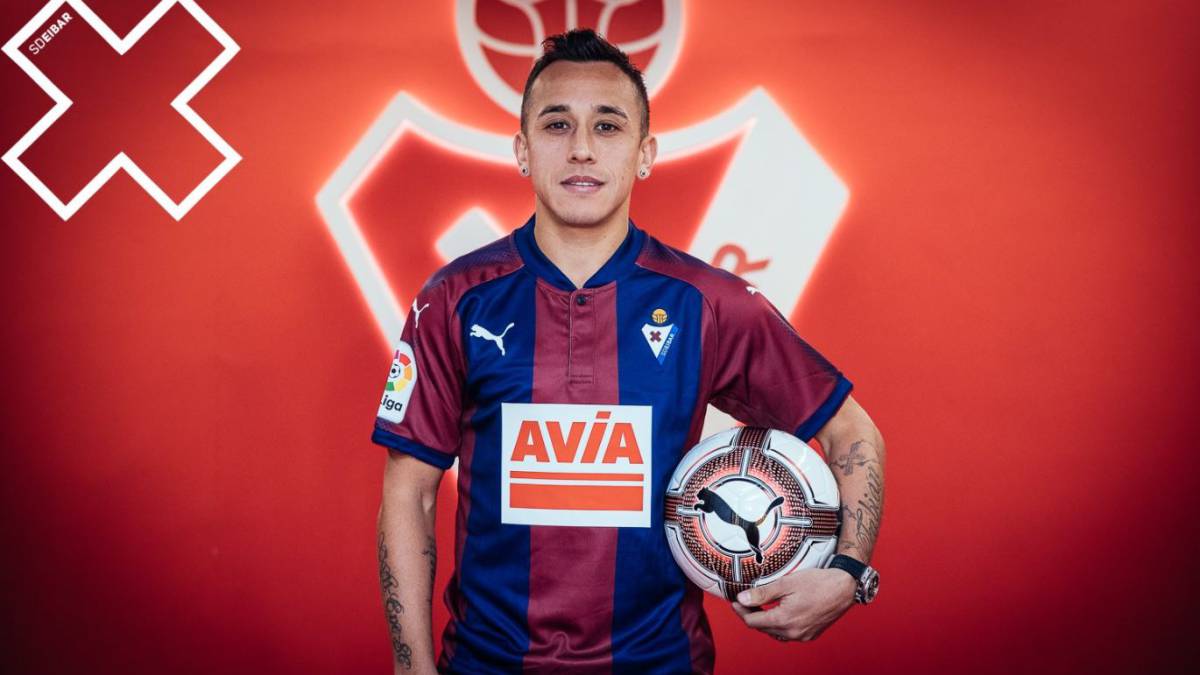 Aseguran que Colo Colo se contactó con Fabián Orellana