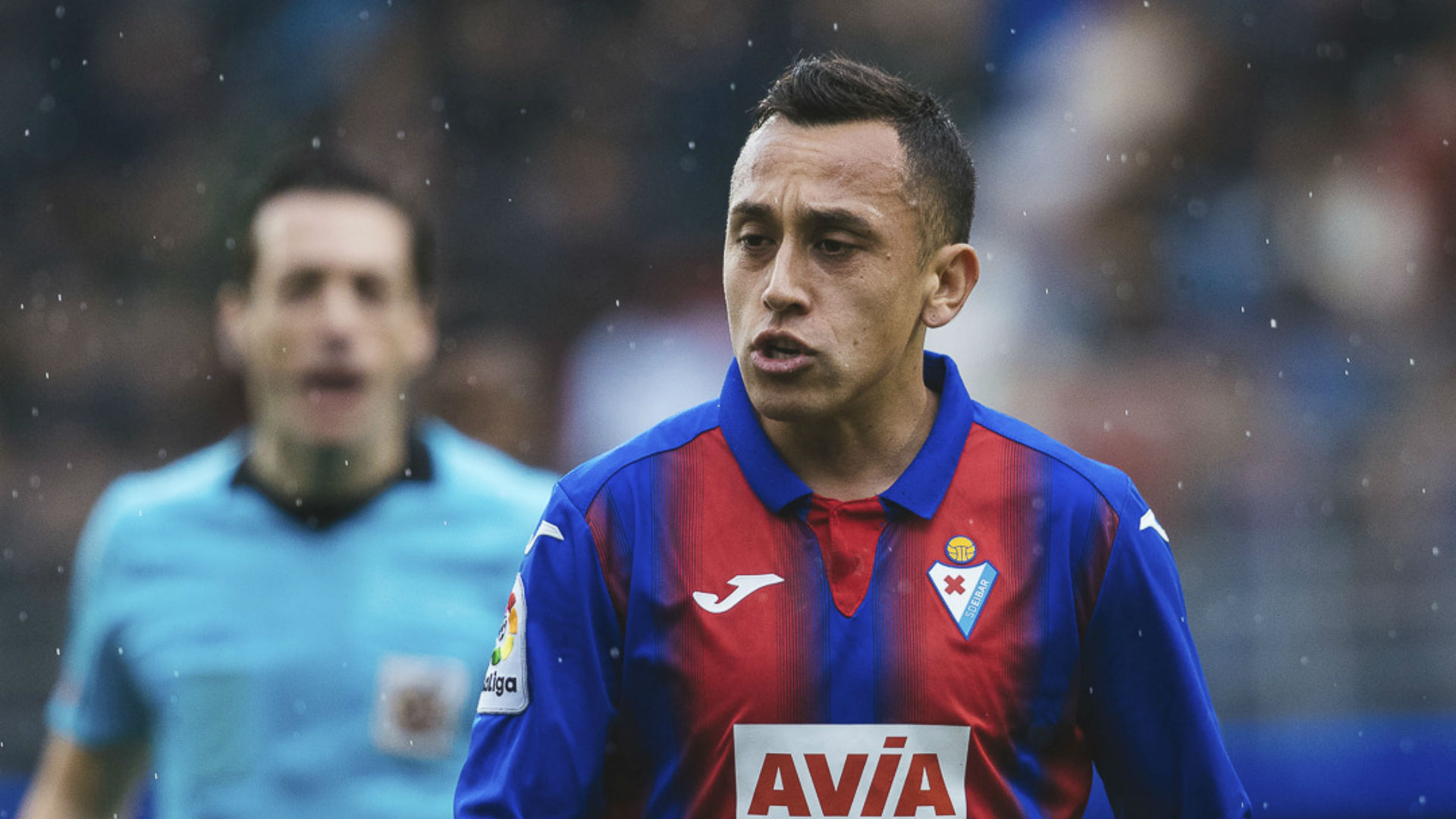Ya tiene nuevo equipo: Fabián Orellana regresa al fútbol chileno