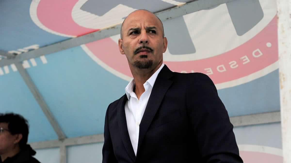 Figueroa: «Me dijo que mientras él fuera presidente nunca más yo dirigiría Cobreloa