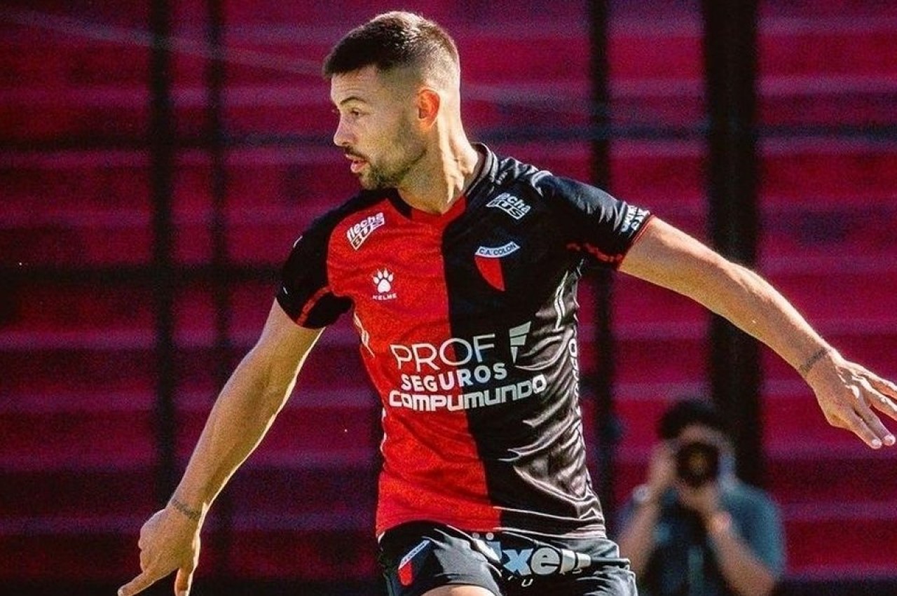 Federico Lertora el jugador que quiere fichar la ‘U’