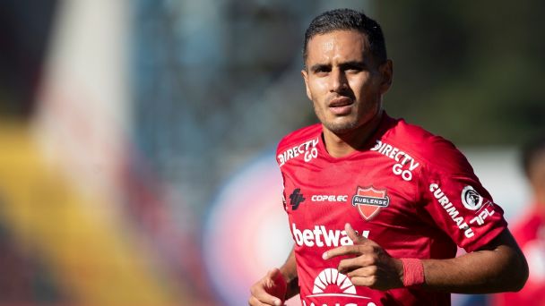 Aseguran que jugador de Ñublense fichará por Universidad de Chile