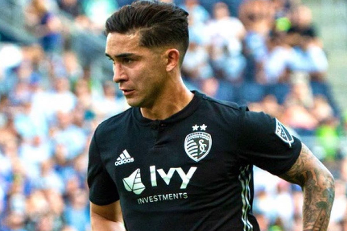 Felipe Gutiérrez estará 7 meses fuera de las canchas