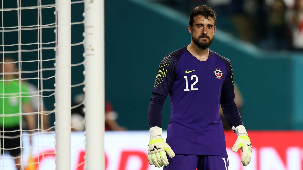 Aseguran que Fernando De Paul fichará por conocido club chileno