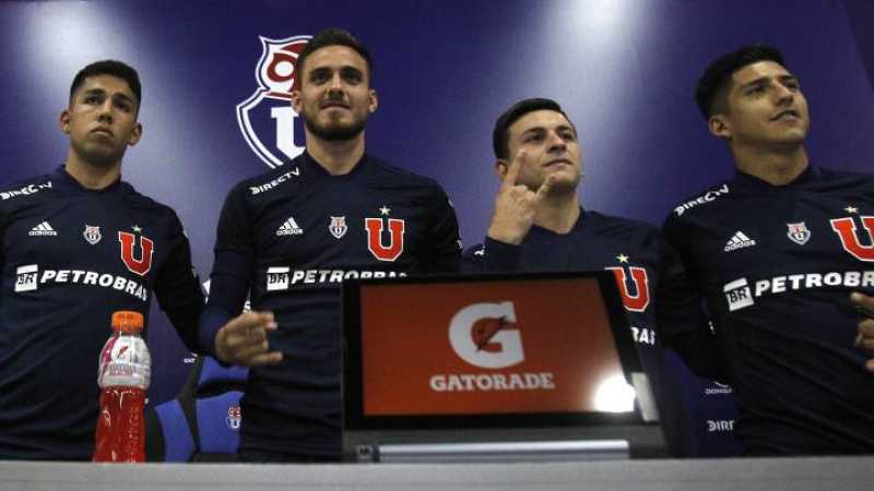 9 fichajes de Colo Colo, la ‘U’, UC y Unión no pueden jugar en Copa Chile