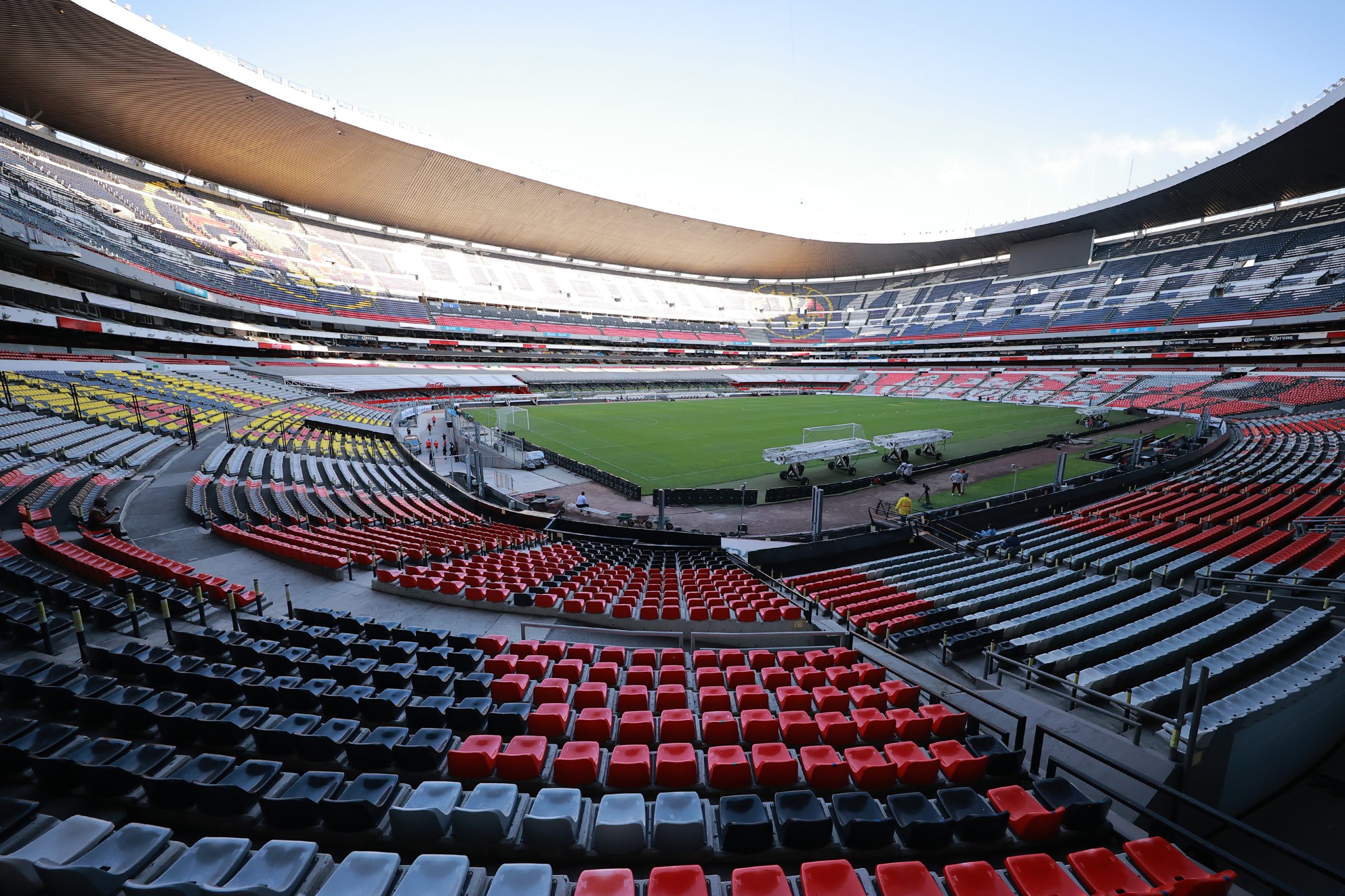 Chile, Argentina, Paraguay y Uruguay confirman su candidatura para ser sedes del mundial 2030