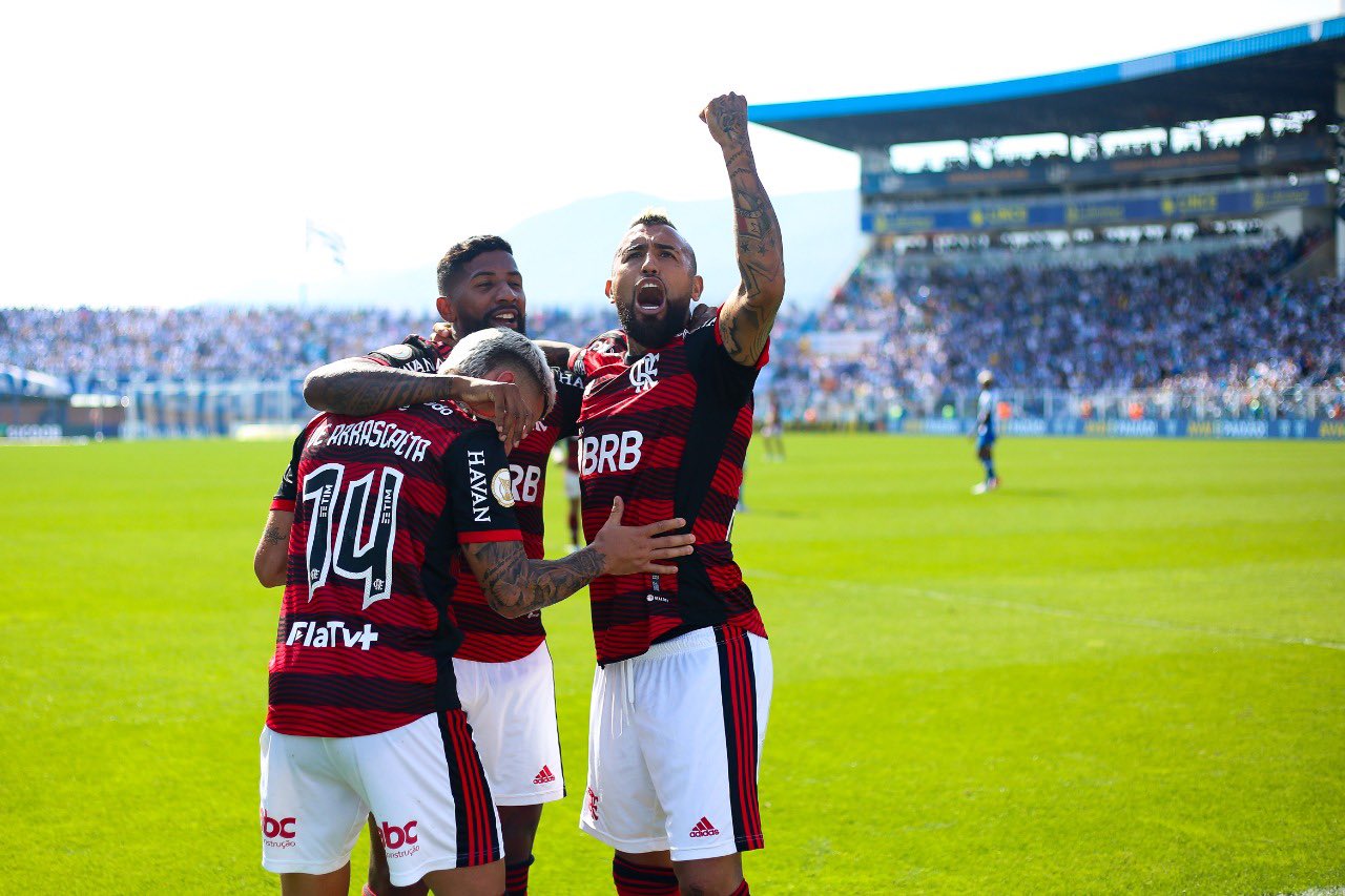 Revelan millonario premio si Flamengo gana el Mundial de Clubes