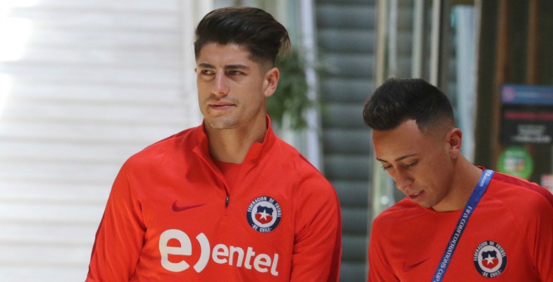 La estatura perfecta en los equipos chilenos