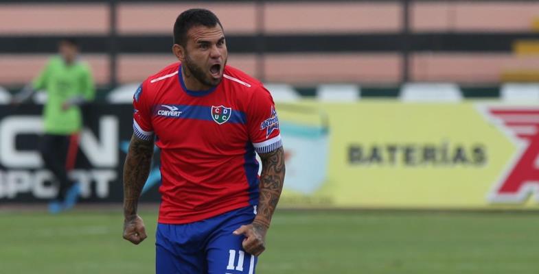 Las críticas que realizo Cristian Bogado a favor del jugador Edson Puch