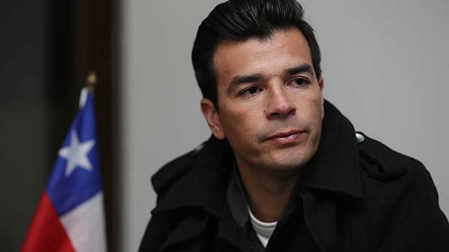 Las voces que nos cuentan todo acerca del futbol chileno