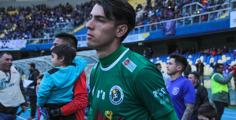 Historia de Jens Buss
