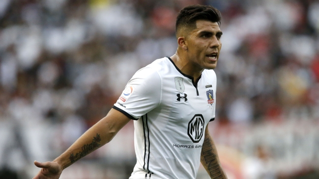 Cesar Pinares