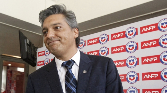 La U fue sancionada por la ANFP