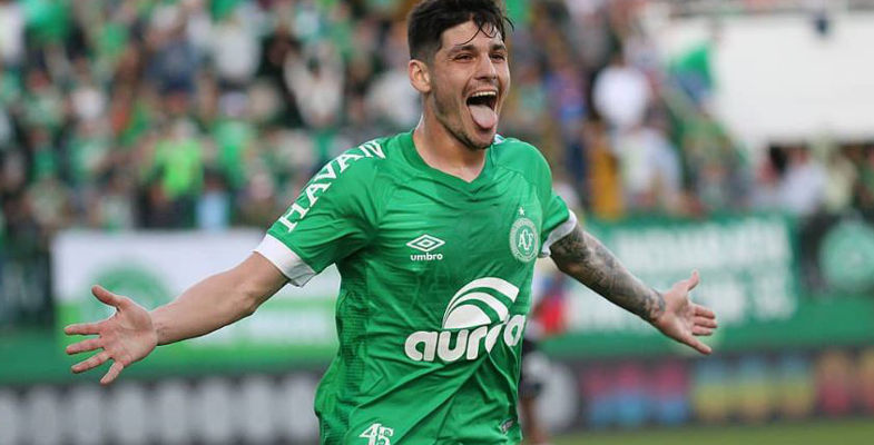 Agustín Doffo, el refuerzo que esperaba O`Higgins