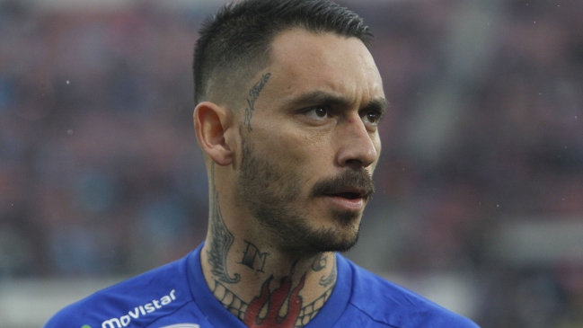 Declaraciones de Mauricio Pinilla