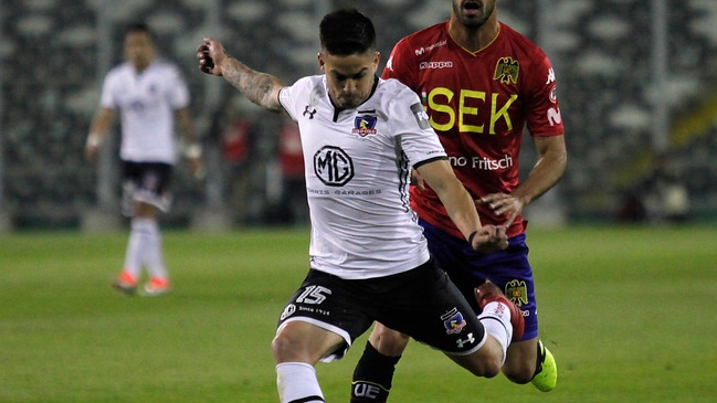 El gran refuerzo de Colo-Colo