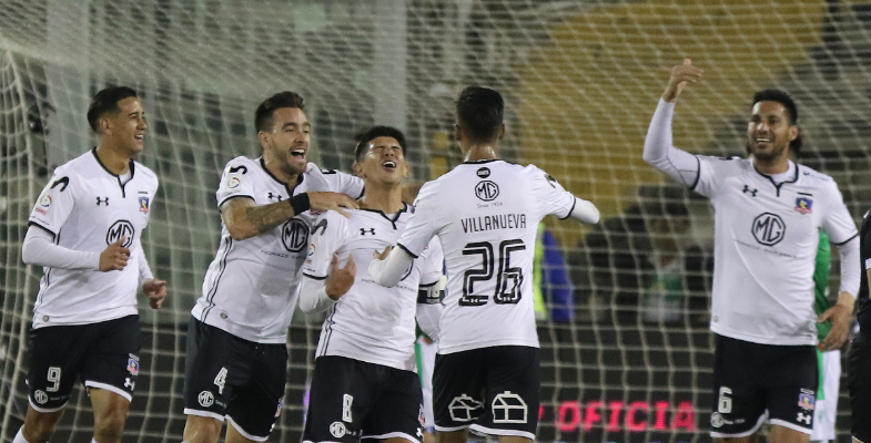 La gran sorpresa de Colo-Colo