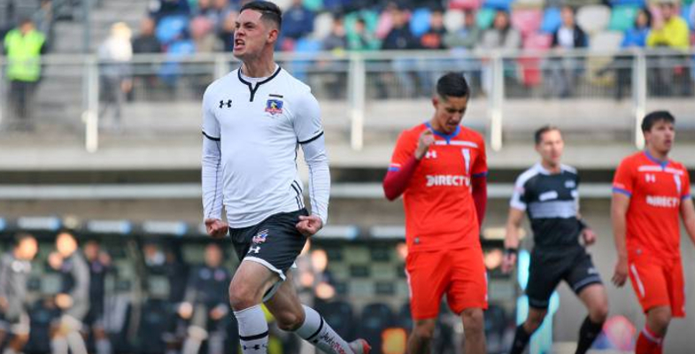 Comenzó  las negociaciones con los pases del futbol chileno