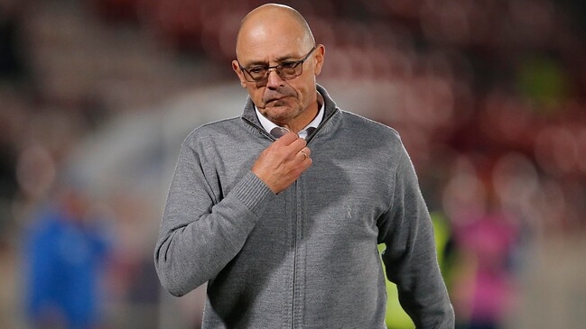 Para la U la salida de su Director Técnico le costaría mucho