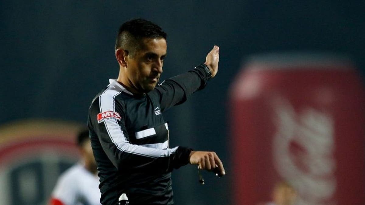 Revelan audios donde Francisco Gilabert reconoce presiones en partido de Huachipato