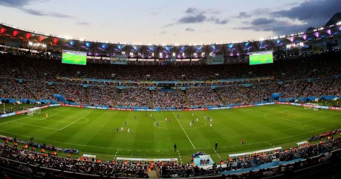 Cinco cambios y sin VAR la nueva «normalidad» del fútbol mundial