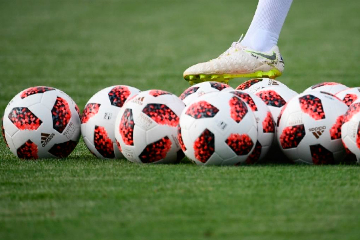 La FIFA crea un fondo de emergencia para combatir la crisis