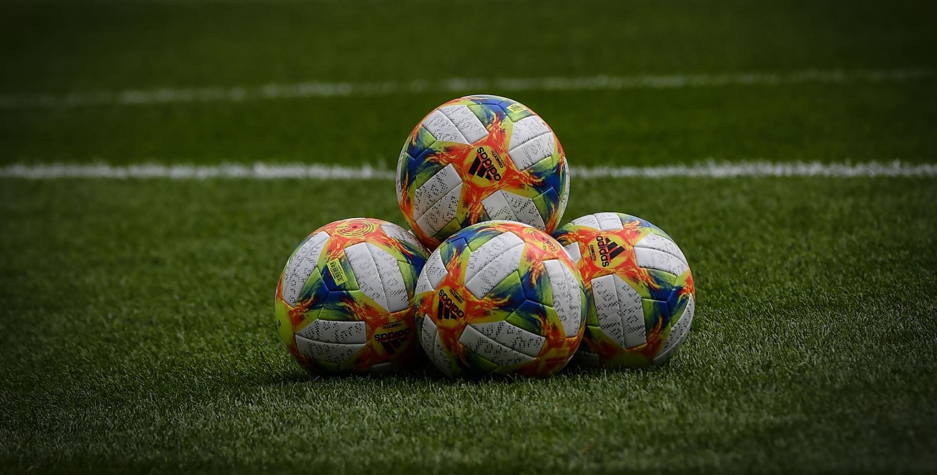 Fútbol argentino podría regresar a los entrenamientos