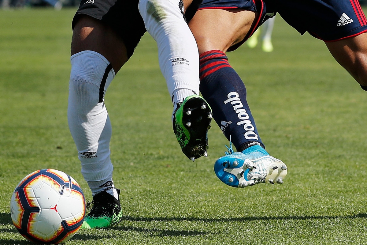 La programación de la fecha inicial de la segunda rueda del Torneo Nacional