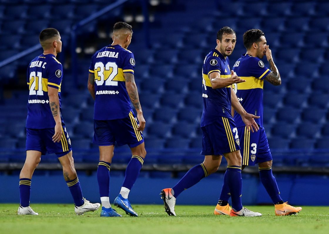 AFA comunicó la suspensión del fútbol argentino