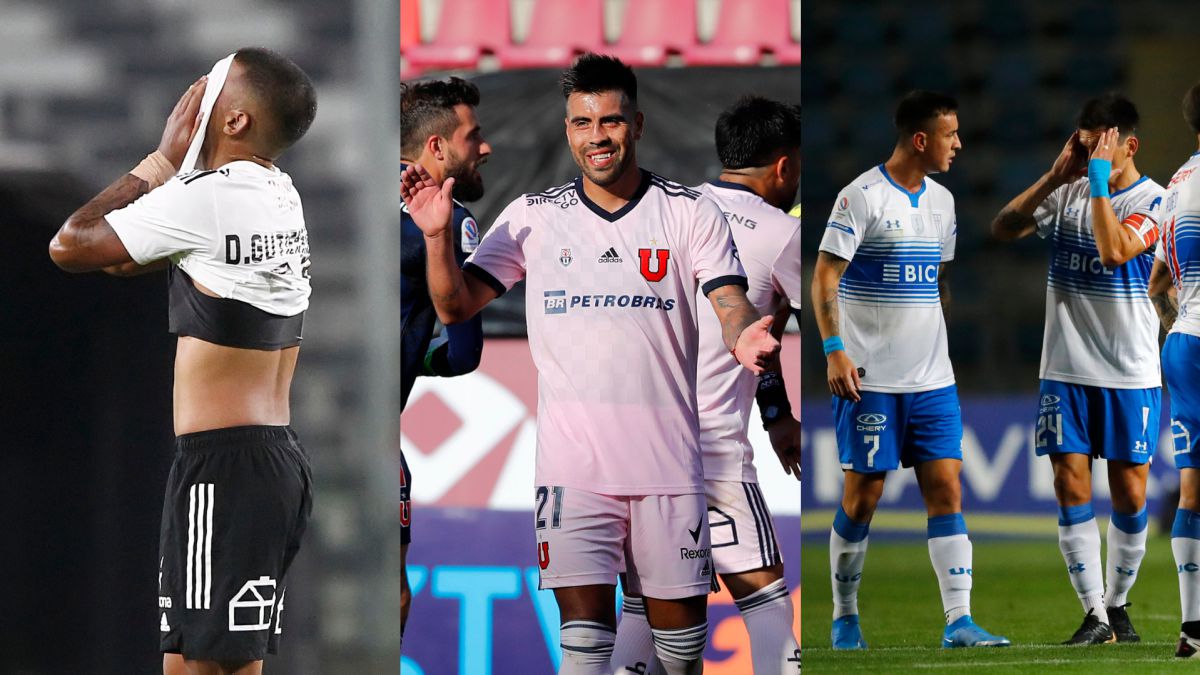 La programación de la cuarta fecha del Torneo Nacional 2021
