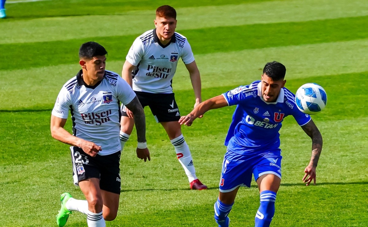 En jaque el fútbol chileno: SII declara «ilícitas» a las casas de apuestas online