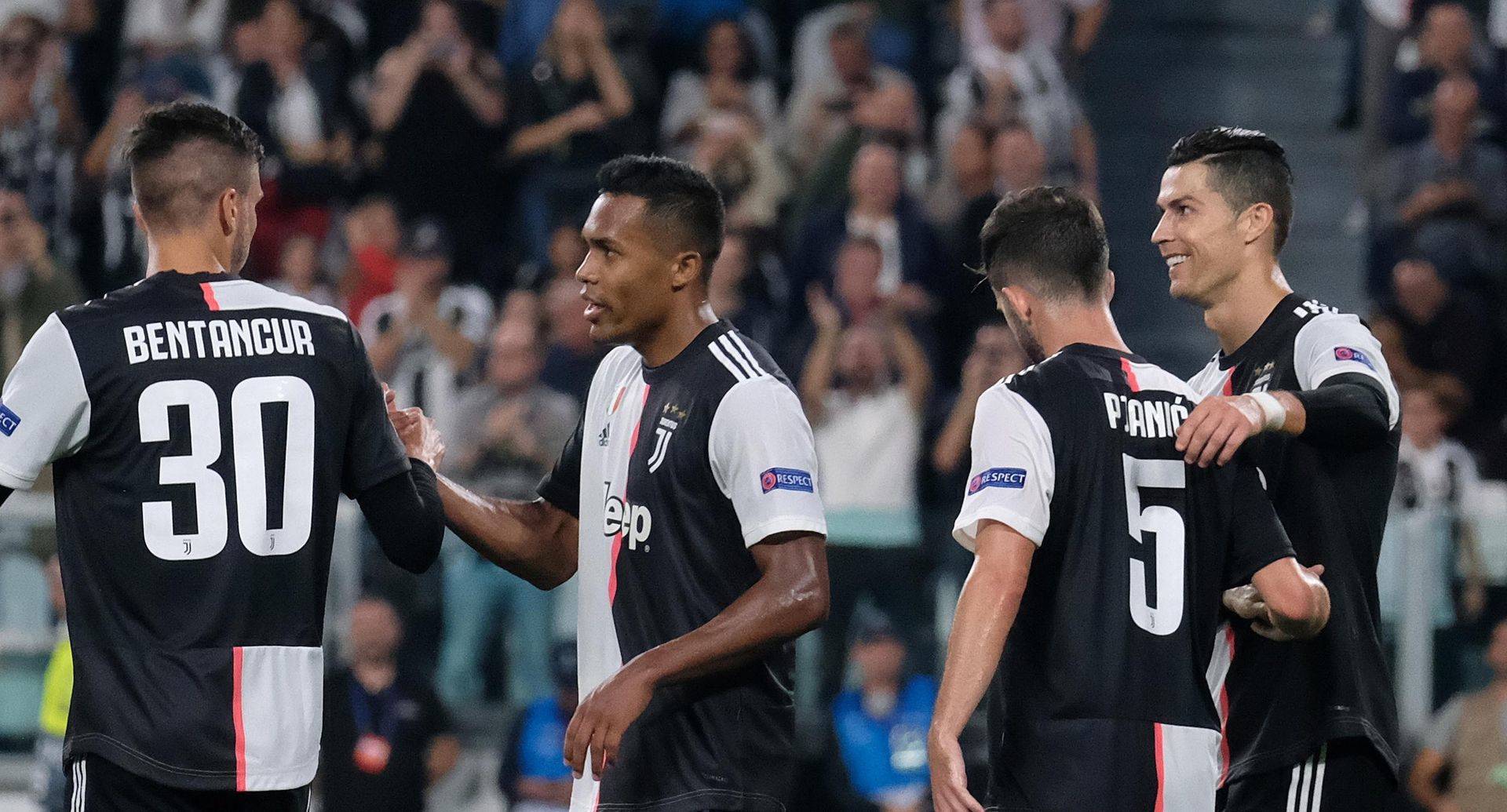 Italia fija fecha límite para terminar Serie A