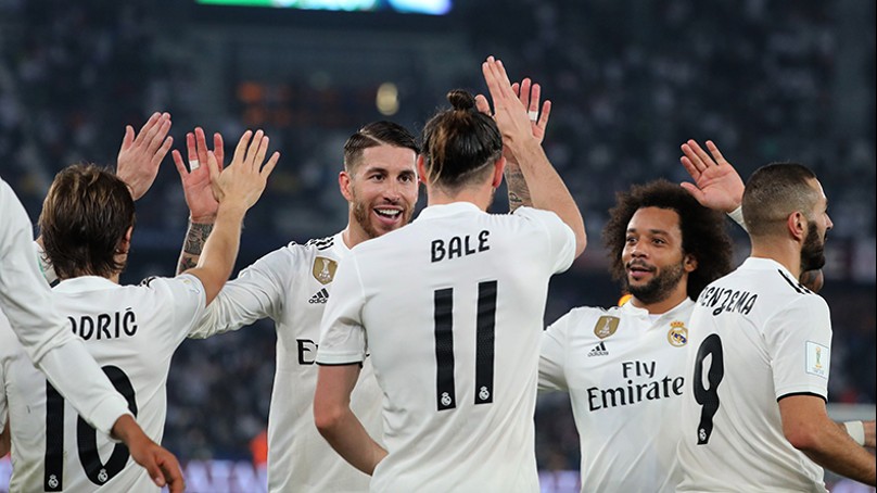 El Real Madrid buscará seguir con su hegemonía en el Mundial de Clubes