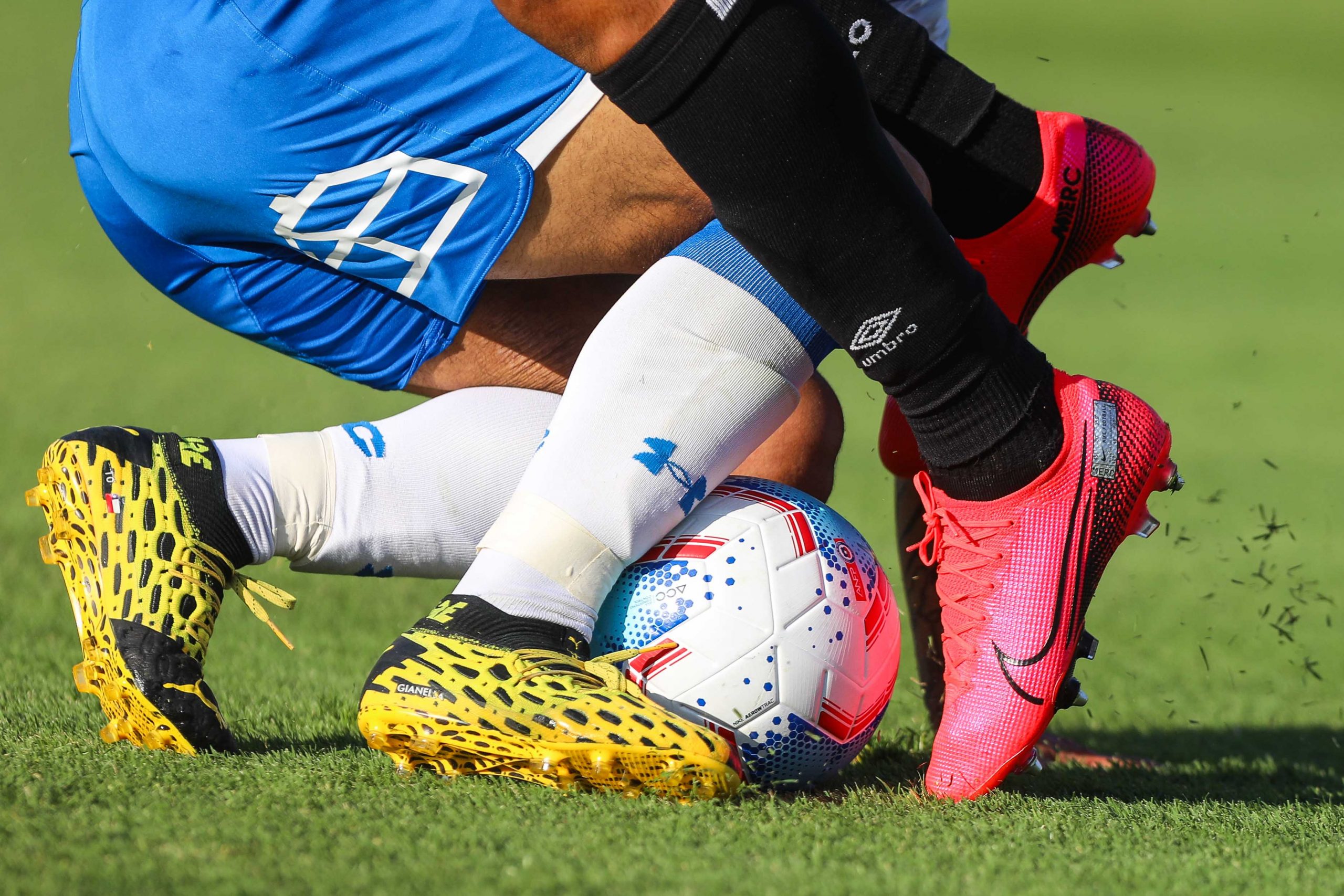 La programación de la 16° fecha del Campeonato Nacional