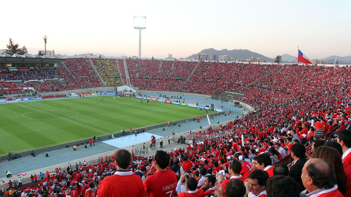Detalles: Aseguran que el público retornará a los estadios