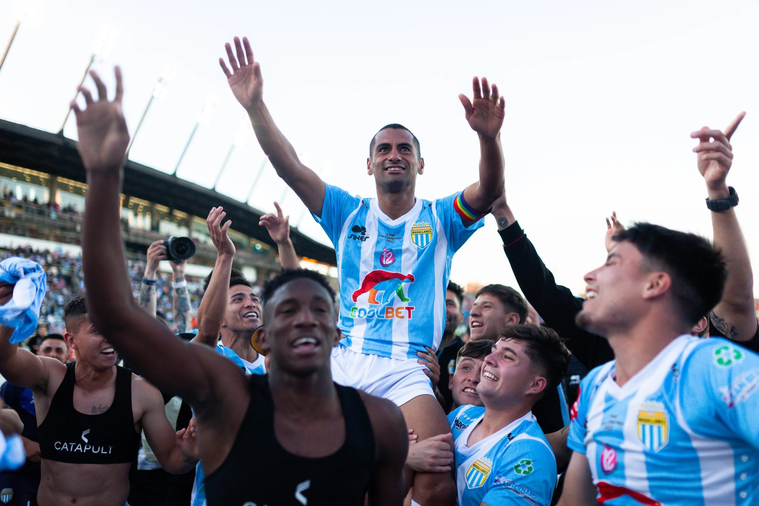 César Cortés puso fin a su carrera futbolística después de 21 años