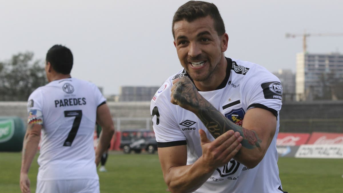 Se pierden el clásico: ANFP castigó a Costa y Valencia con fechas de suspensión