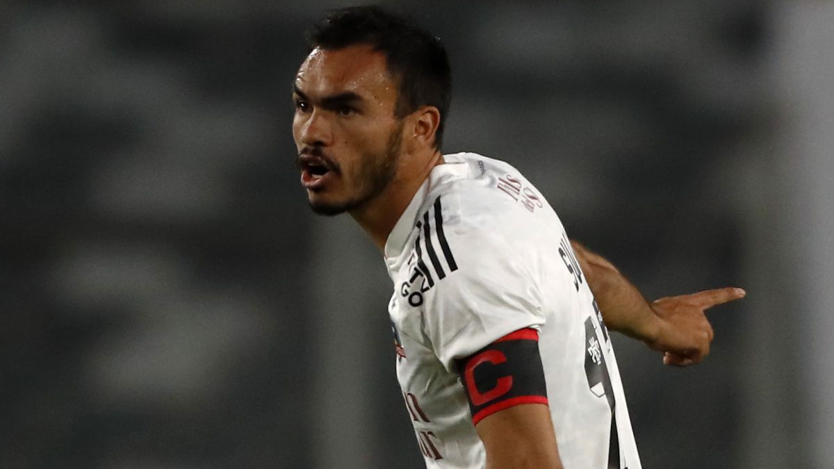 Club europeo y su oferta por Gabriel Suazo para sacarlo de Colo Colo
